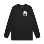 PG LS Tee